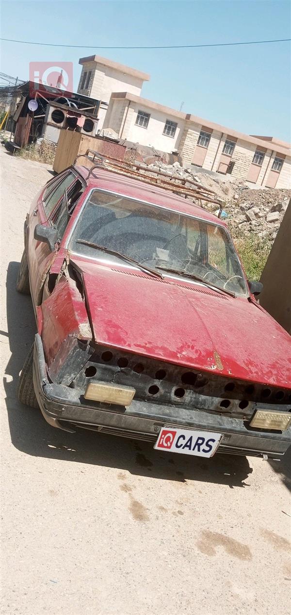 فولكسفاغن باسات 1987 للبيع في العراق - الموصل